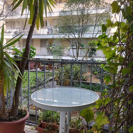 Remy Dumoncel Apartment Paris Exterior photo