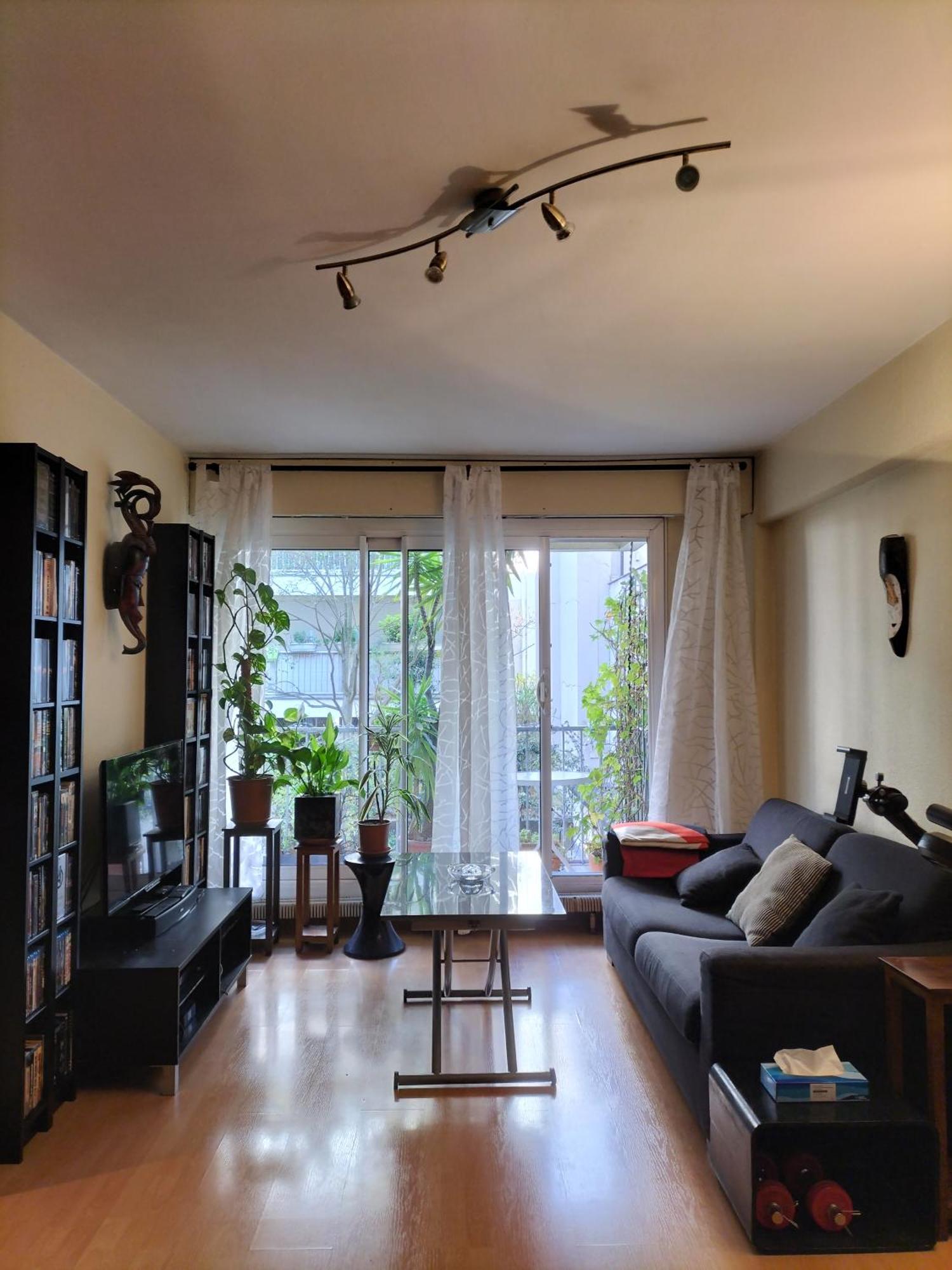 Remy Dumoncel Apartment Paris Exterior photo